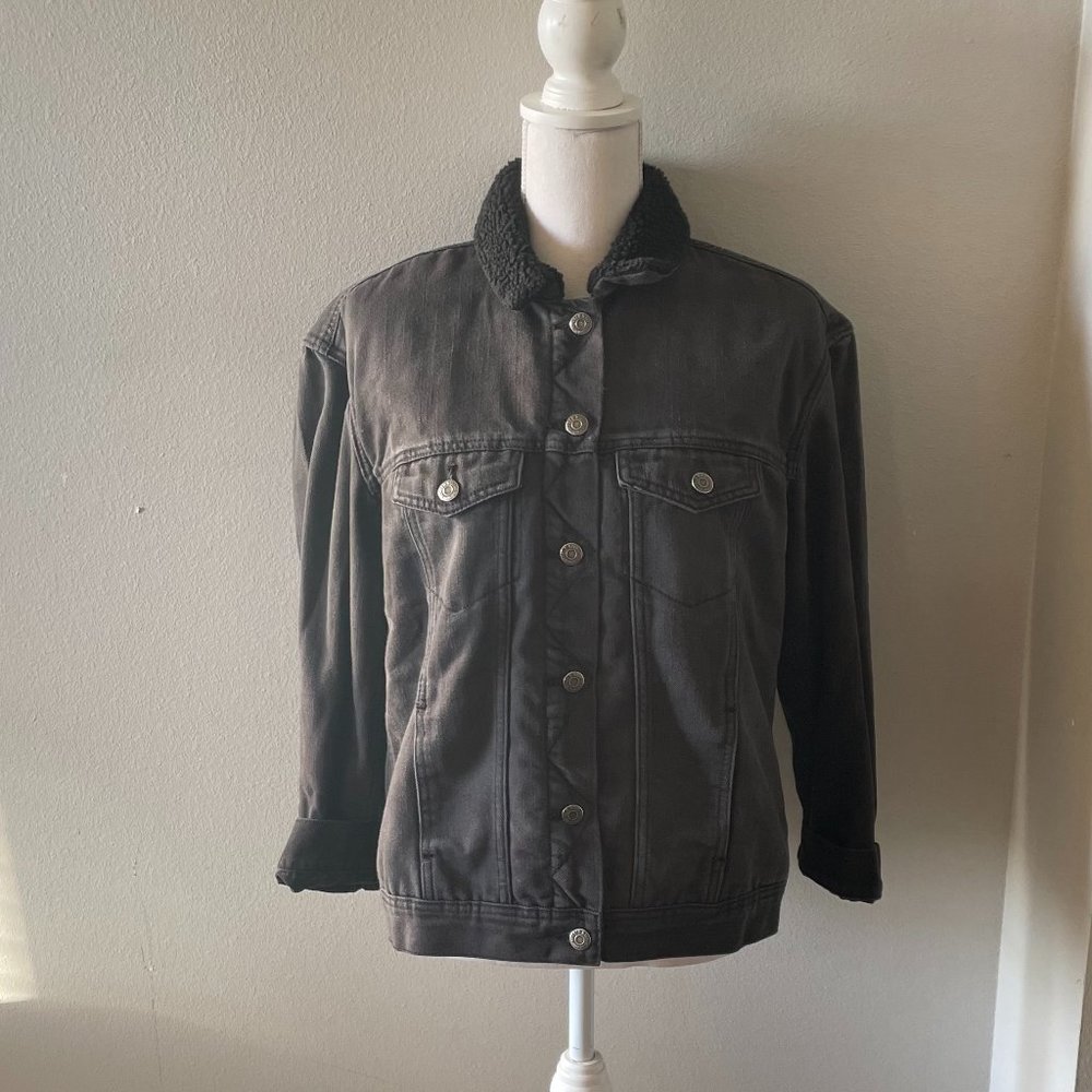 Old Navy Winter Jacket